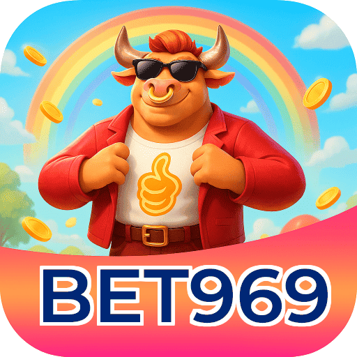 BET969logo