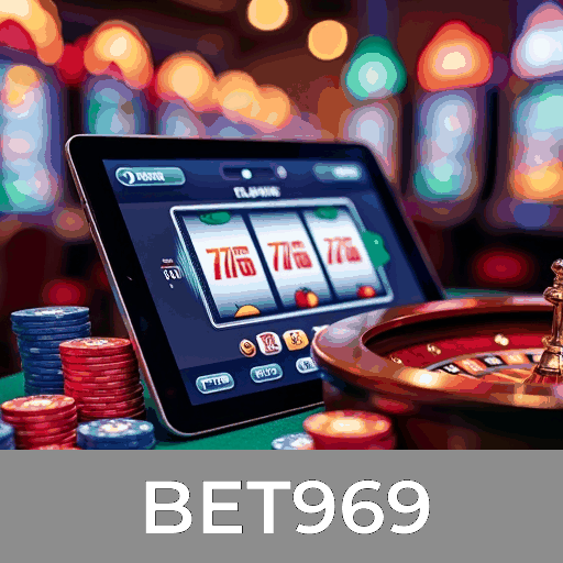 BET969: Mergulhe na Excitante Experiência de Pesca com Big Bass Splash!