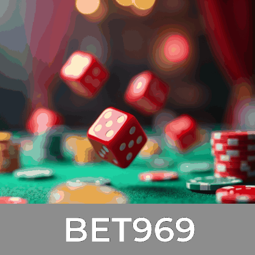 BET969: Experiência Completa de Apostas no Seu Celular