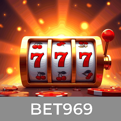 Experimente a Emoção e Alta Recompensa dos Caça-Níqueis no BET969