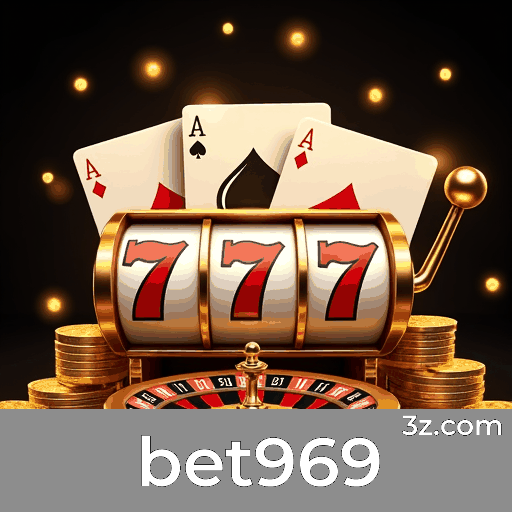 bet969: Emoção e Oportunidades de Ganhar no Cassino