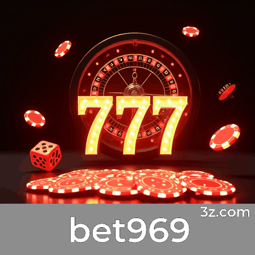 Experiência Imersiva com bet969: Cassino para Brasileiros